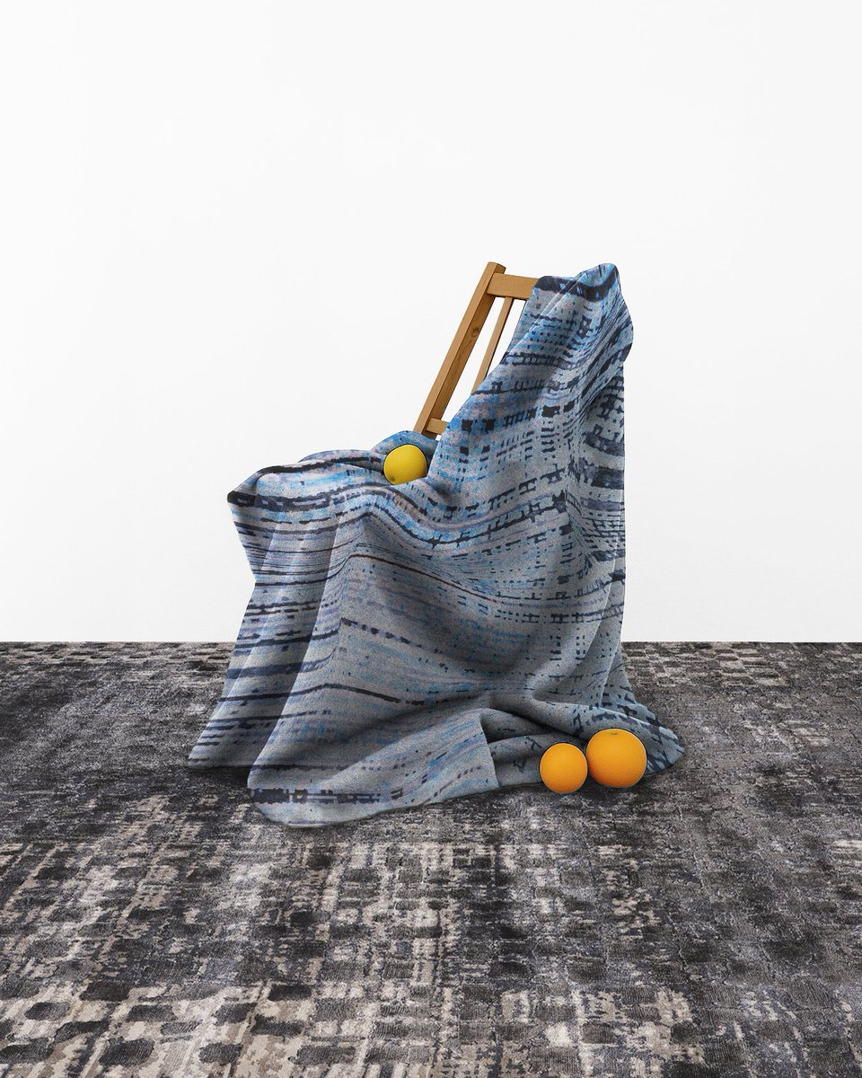 From brutalist concrete cubes to sky-scraping structures in steel, the world of urban architecture is an ever-continuous documentary of the human spirit. Encompassing its many dimensions – fortitude, ambition, adaptability, and harmony, to name a few.

#HandsCarpets #HandsIndia