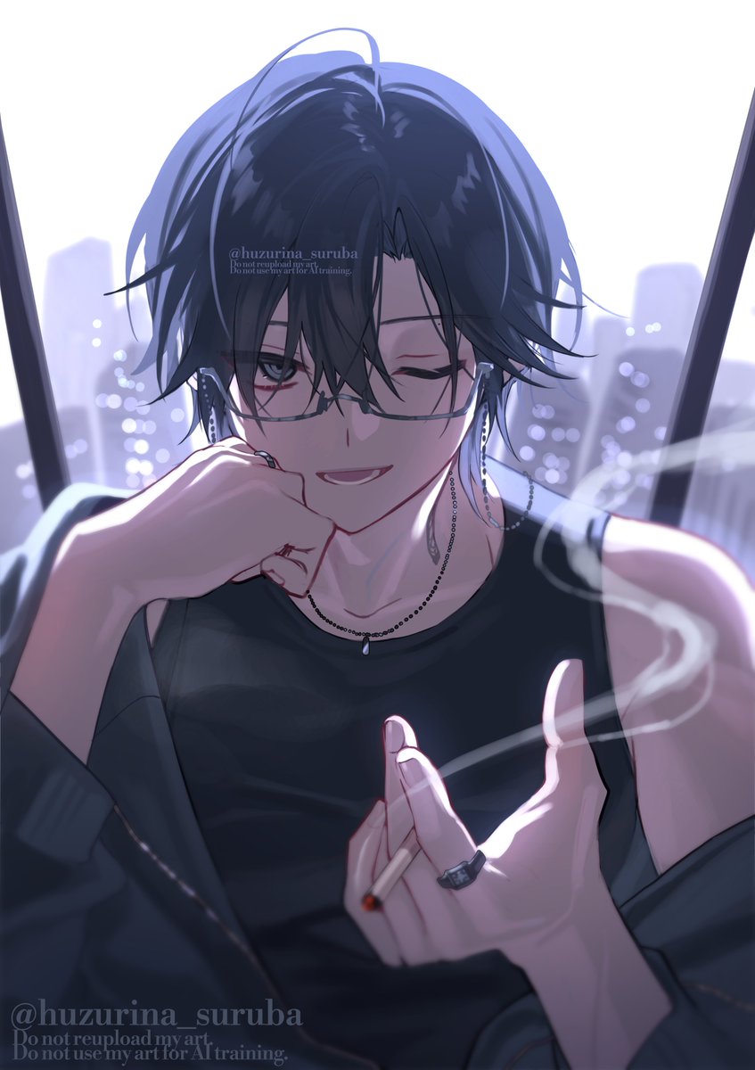 すばる|COMITIA154け07a (@huzurina_suruba) / Posts / X