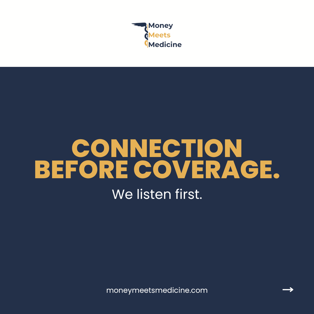 michael_MMMDI's tweet image. 💬 Connection Before Coverage 💬
Let’s chat about how we can protect what matters most to you, from your career to your future. Because real protection begins with real understanding.
#InsuranceForDoctors #DisabilityInsurance #PhysicianCare #MedicalProfessionals #MMMDI