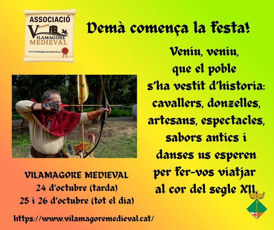 VILAMAGORE tweet media