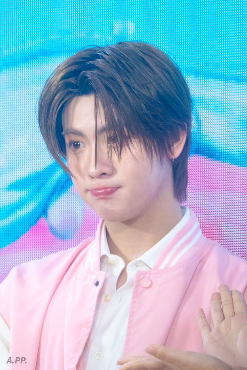 ได้เจอแล้วนะ