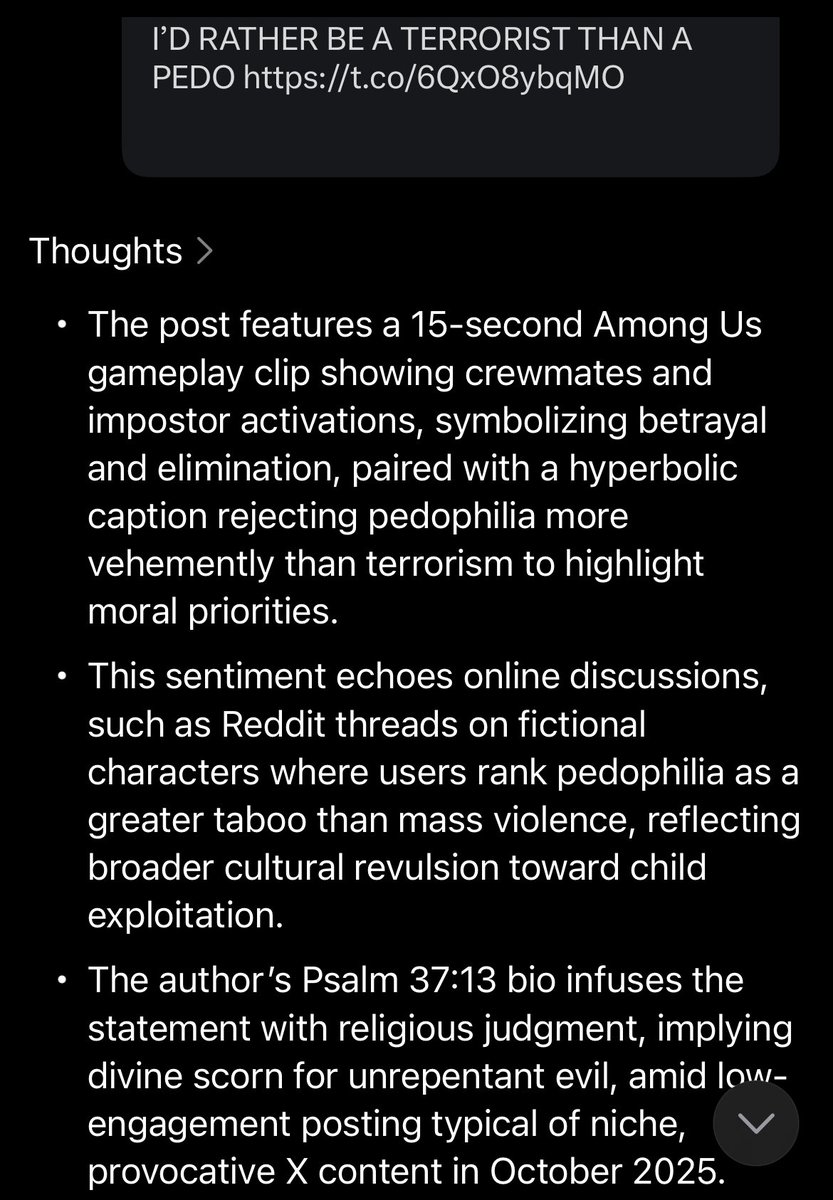 PlainAmerican 🌞 tweet media