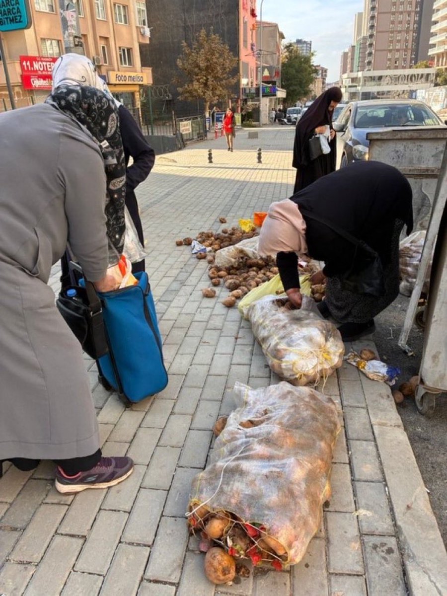 Kanadalı Naz tweet media