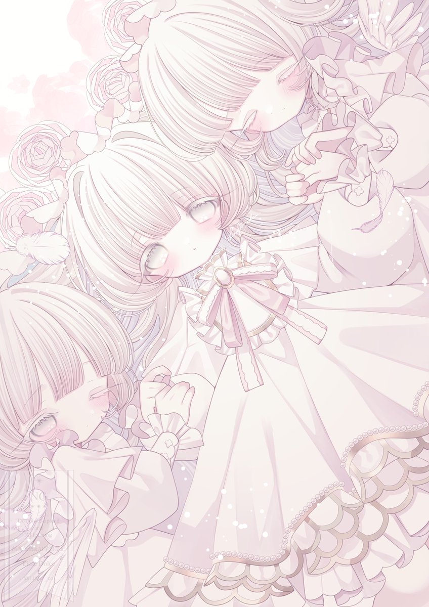 ♡かえりんさま専用ページ♡ 甘衣りん ୨୧ (@amairin_amam) / Posts / X