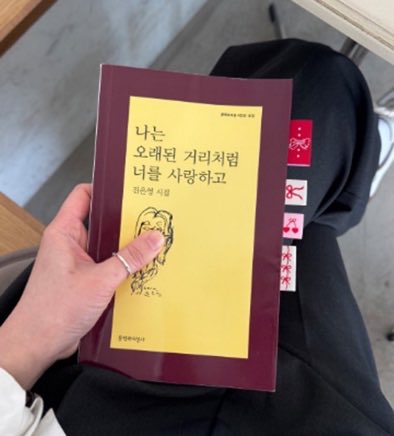 #광고
 
#RT이벤트 (타래 참고)
한 분께 3만원 상당 ‘독서의 계절’ 기획전의 위시템 보내드려요 💌
🔗chopsticks.market/promotion/370
 
독서의 계절｡｡ 가을 맞이 위시템 모음 zip🍂
 
찹스틱스 #독서의계절 기획전
북커버부터 책갈피, 문구류, 책꽃이까지
문학 소녀들을 위한 아이템들
최대 30% 할인 중 ‼️