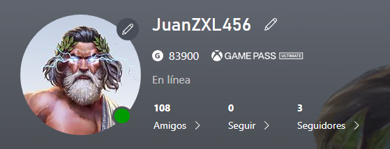 JuárezX PCMR/Xbox/LegionGo 🎮 tweet media
