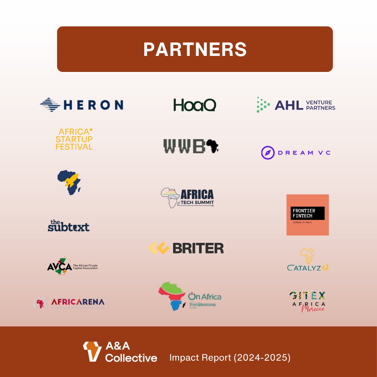 A&A Collective tweet media