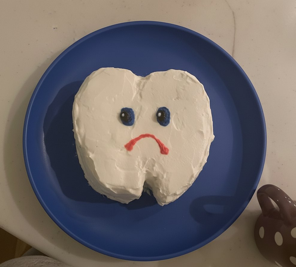 1200_kg's tweet photo. 🦷 https://t.co/uM0XdPtalG