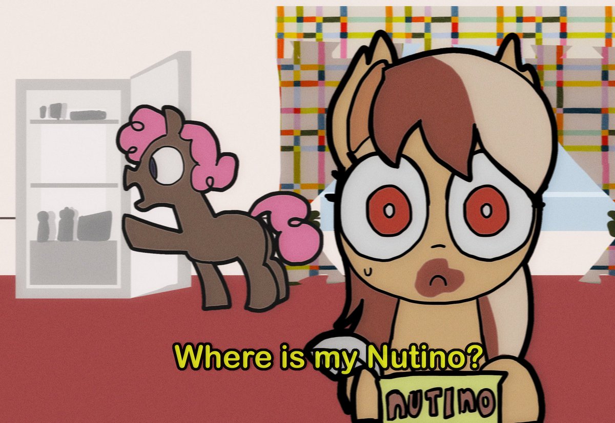 One more fun piece, now with <a href="/RatedRShimmer/">TheRatedRShimmer</a> Delicadezza!