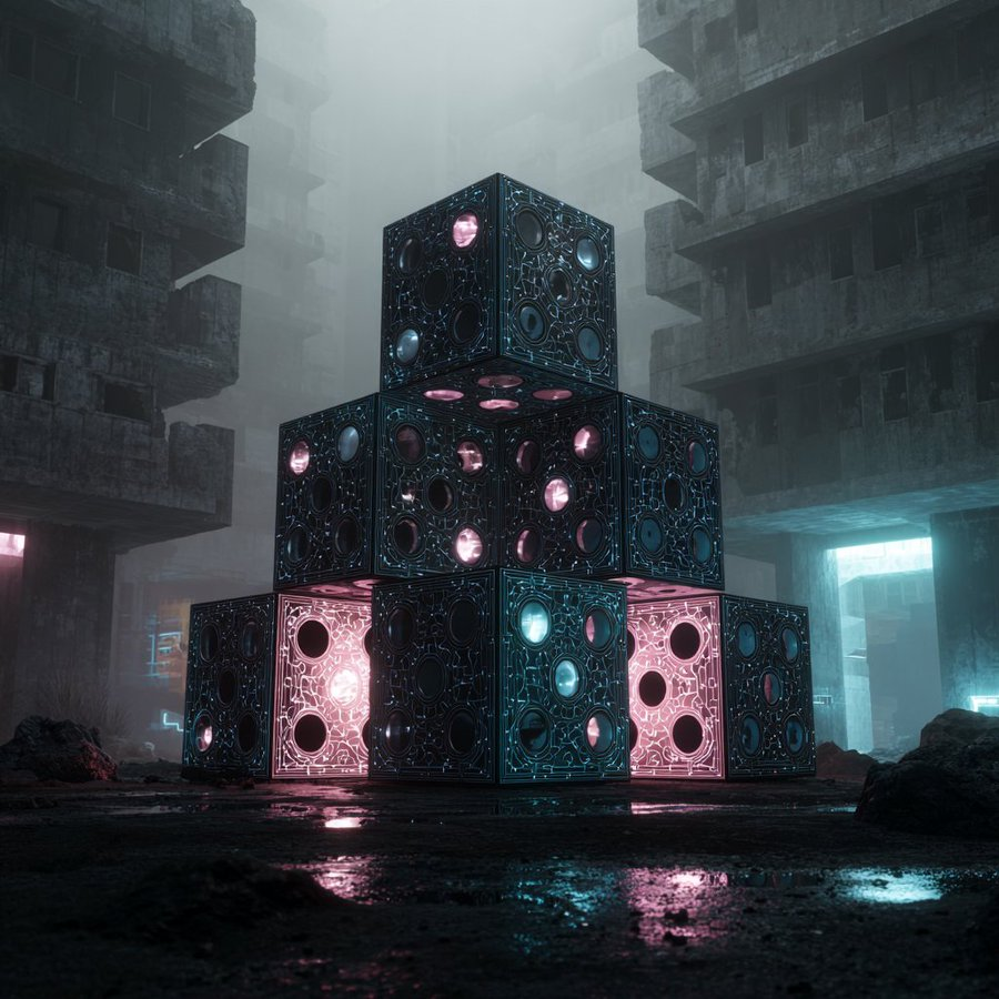 Doğrulanabilir rastgelelik bir hak ve ayrıcalıktır.