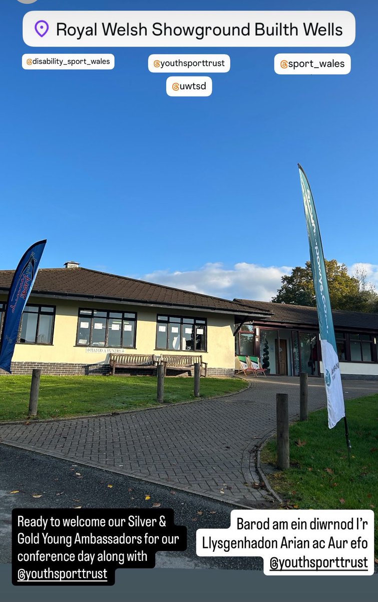 YACymru's tweet image. Our conference has kicked off!

#YACymruConf25 #thankstoyou #nationallottery