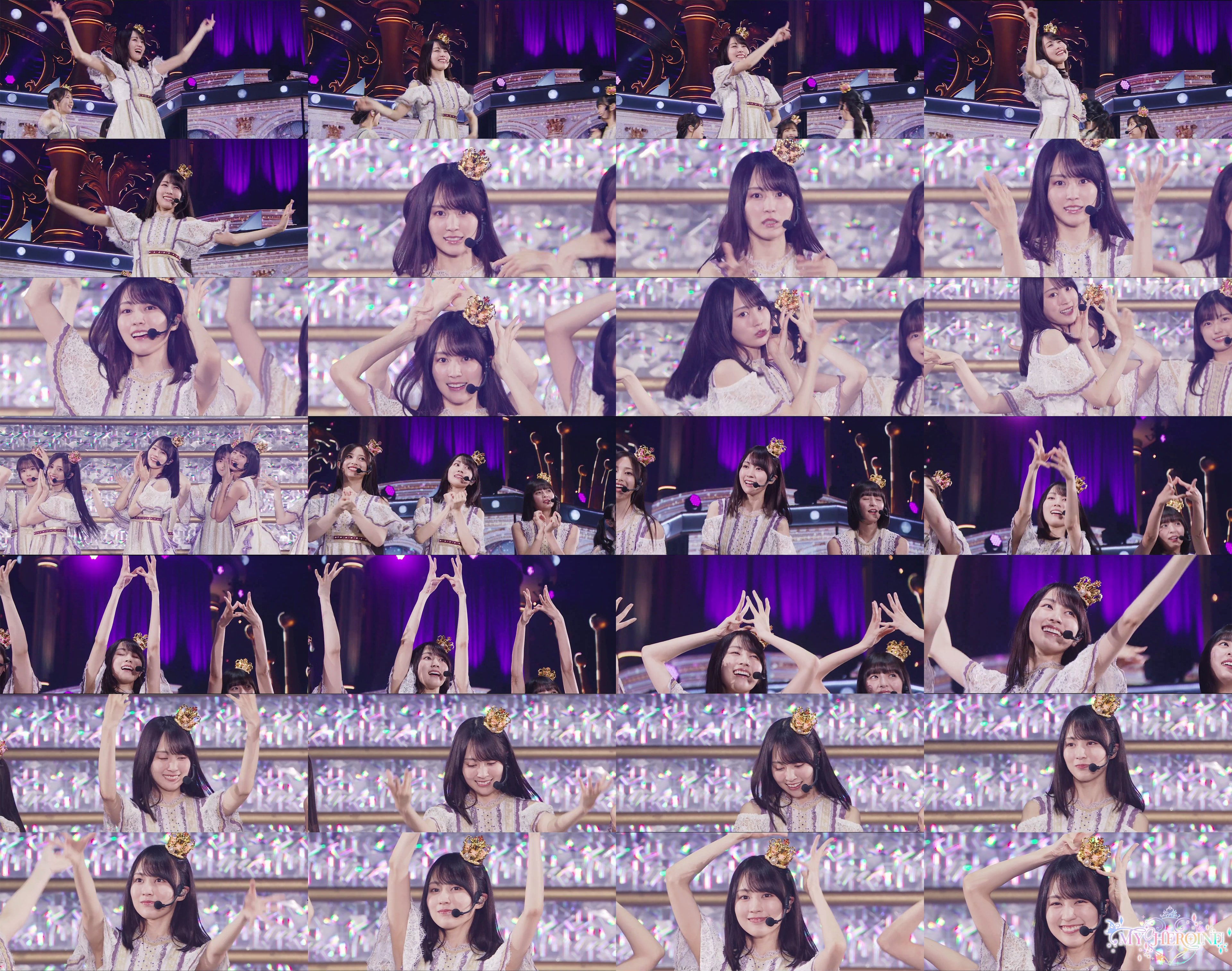 飛*⁶様 乃木坂46 賀喜遥香 「サヨナラの意味」ブランケット 乃木フェス