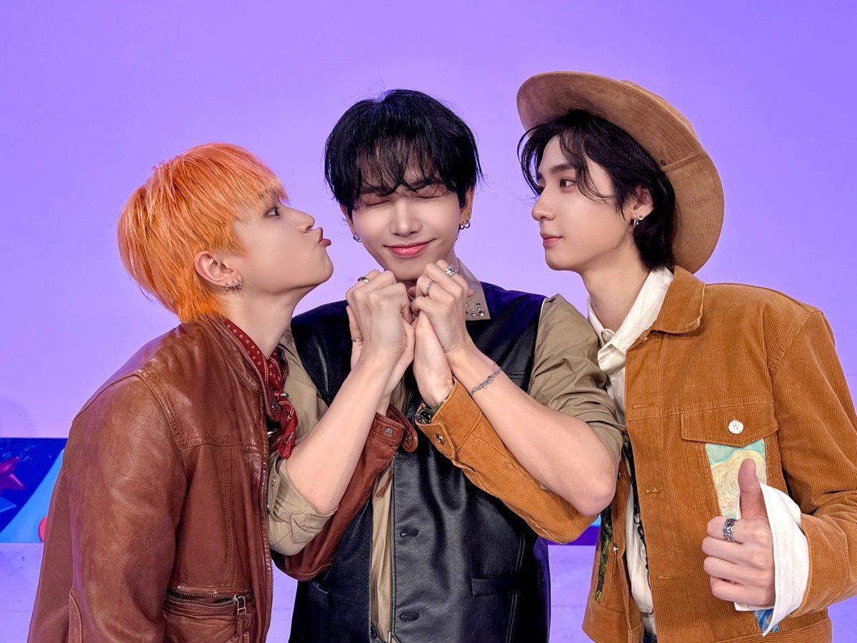 BOYNEXTDOOR tweet media