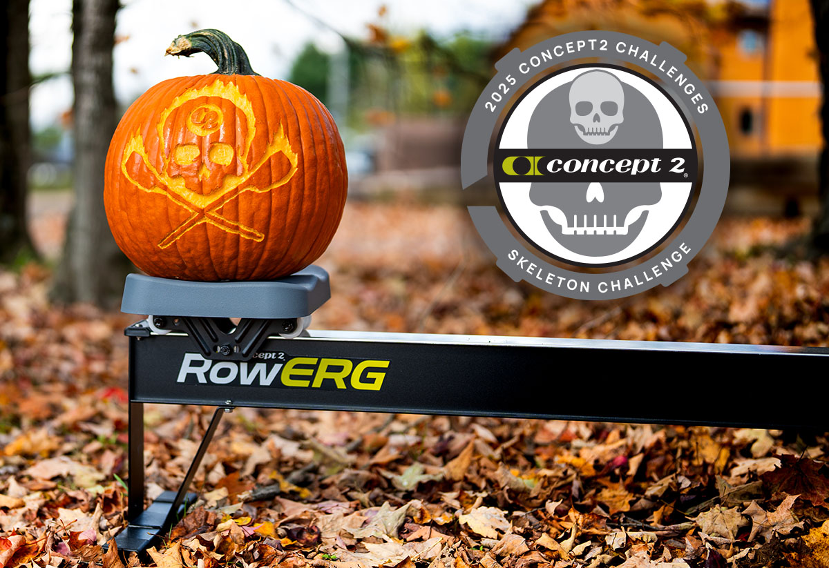 Concept2Espana's tweet image. Halloween está a la vuelta de la esquina… ¡lo que significa que llega el Skeleton Crew Challenge de Concept2! 💀 Rema esquía o pedalea un total de 31.000 metros entre el 25 y el 31 de octubre. 
+info: lnk.bio/concept2_esp 
#VermontC2 #Concept2España