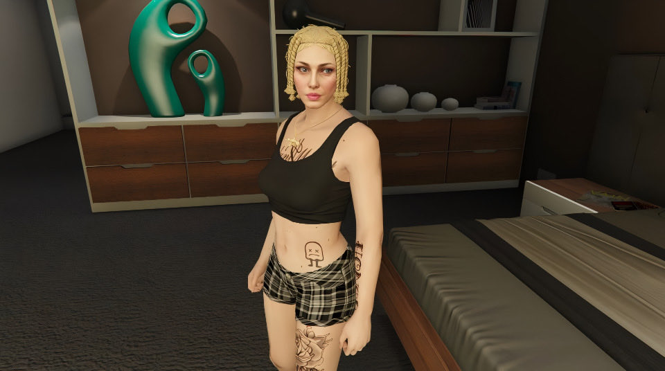 Your girl calls me ‘Daddy’ and so she should.