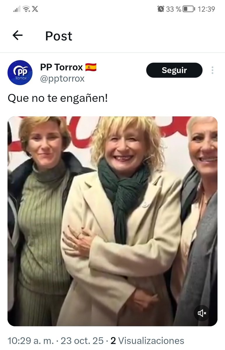 mablanco60's tweet image. Existe una campaña en RRSS intentando desacreditar a la Asociación Amama vinculandola al PSOE
Campaña q estan difundiendo cuentas y cargos d @ppandaluz
Qué falta d respeto
Son personas q padecen y sufren por la mala gestión del SAS
No hay politica detrás
Respétenlas y resuelvan!