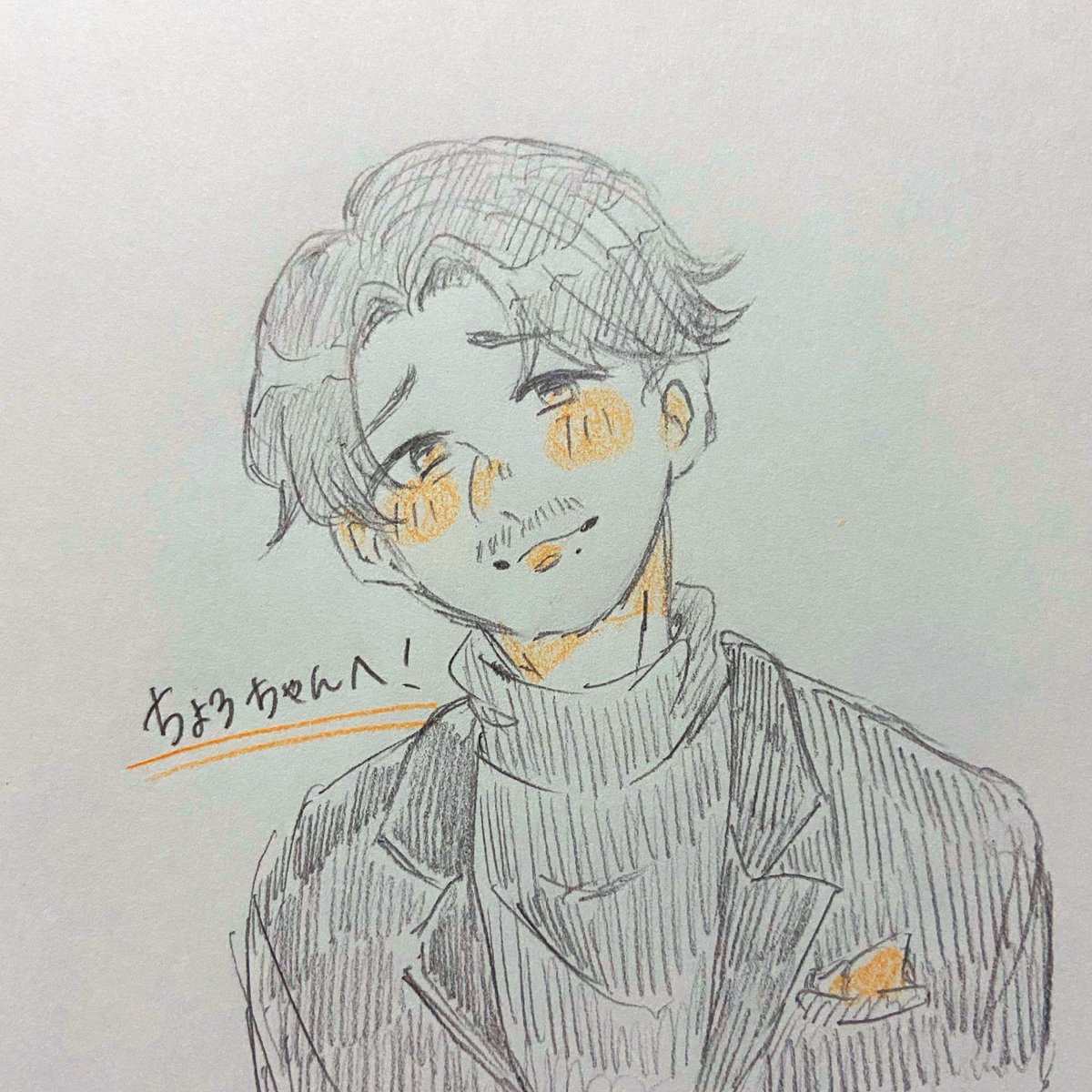 ちょろちゃん(<a href="/w_choro_7/">H͙I͙G͙E͙C͙H͙O͙R͙O͙</a>)

タグへの反応ありがとう～！！🙏🧡