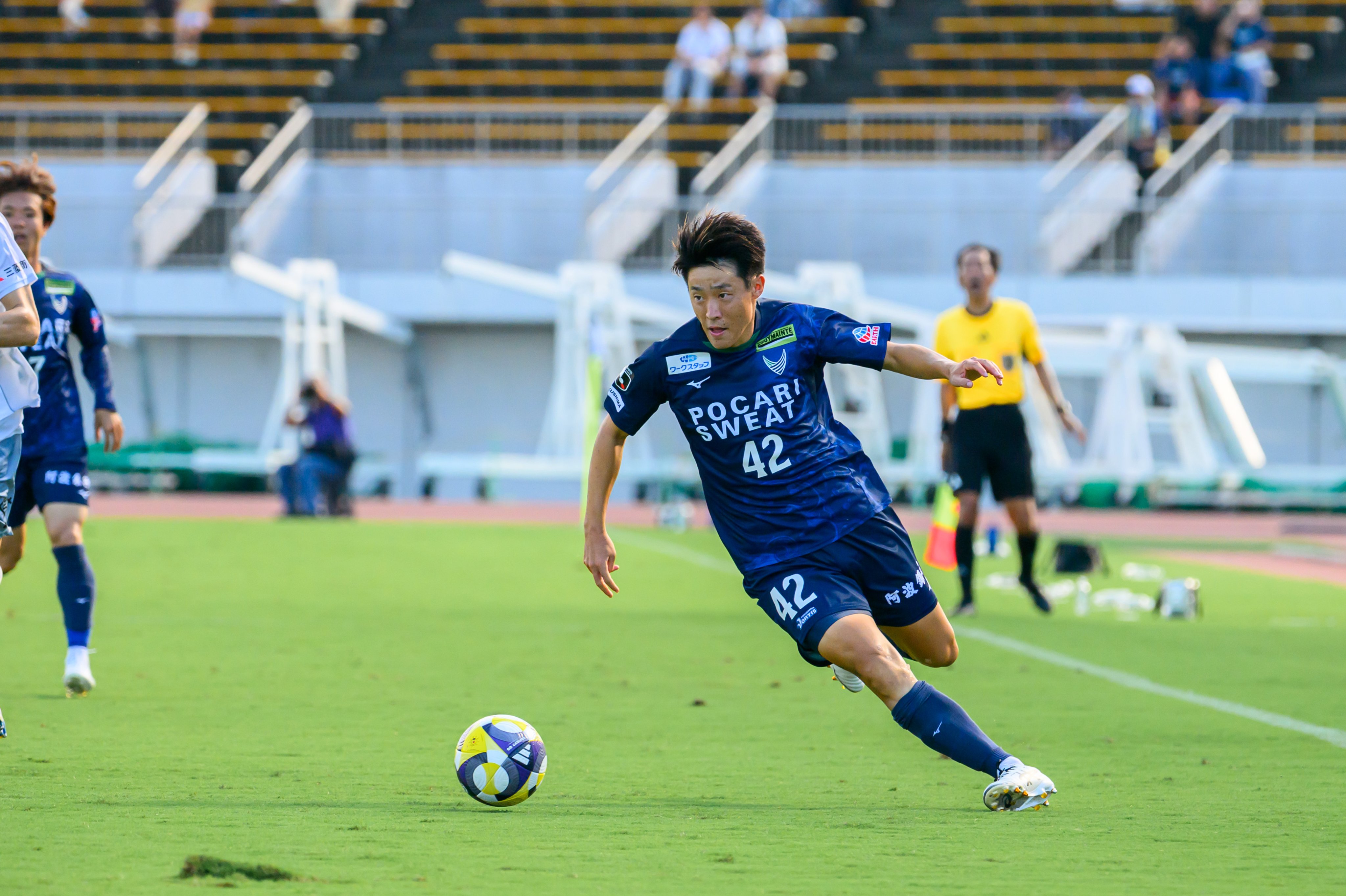 ☆非売品☆徳島ヴォルティス Ｊ1昇格記念 プレート 徳島ヴォルティス 公式 on X: 