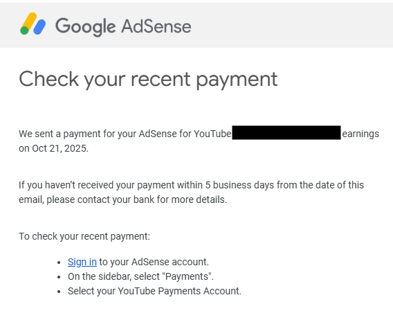 Best day of the month