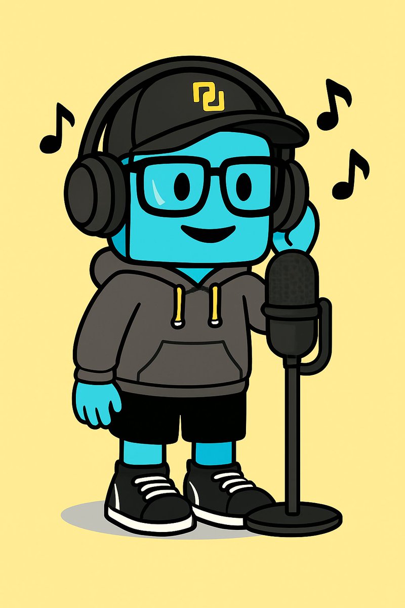 GM GM Fam..

Positive vibes Thursday