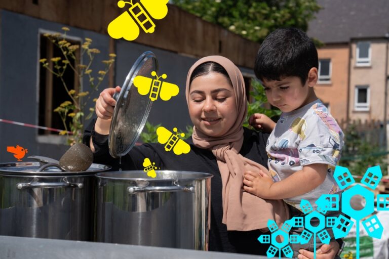 Connecting People with Nature tweet media