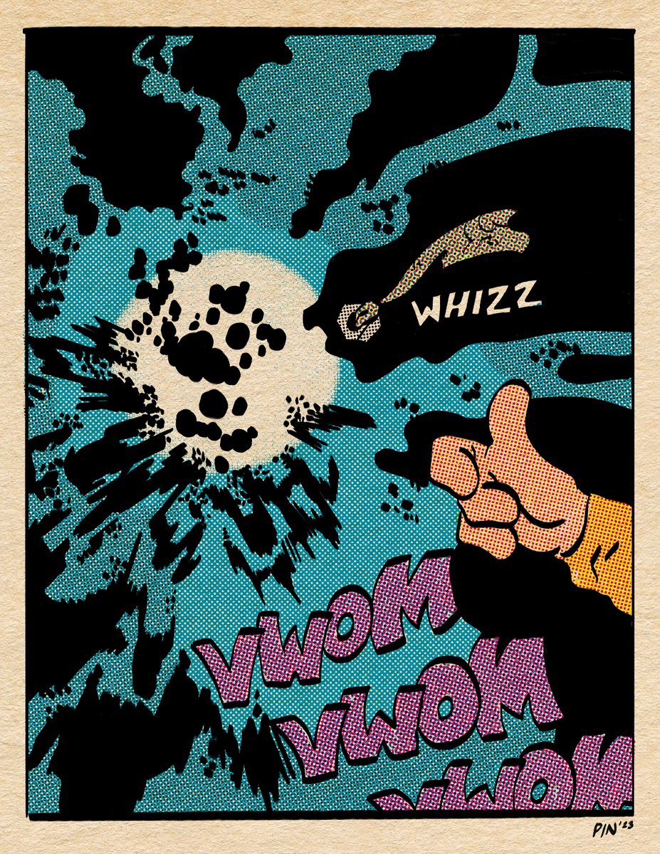 Anomaly (2023)

#art #ocart #postapocalyptic #downwinders #peggydownwinders