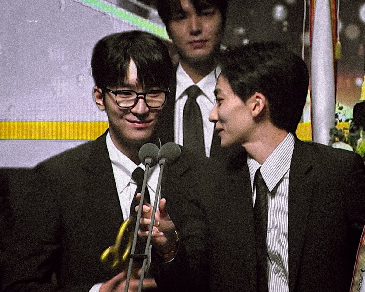 251023 대중문화예술상 수상

#세븐틴 #SEVENTEEN #원우 #WONWOO #ウォヌ