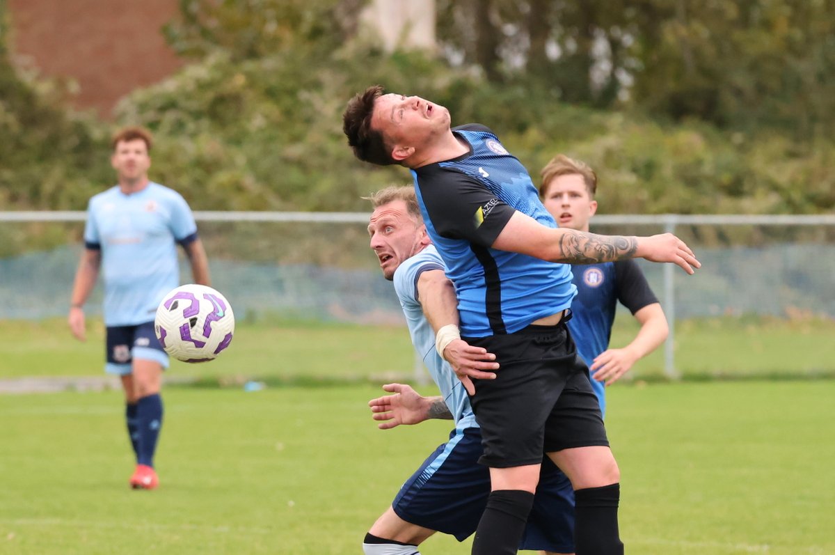 Parks Football tweet media