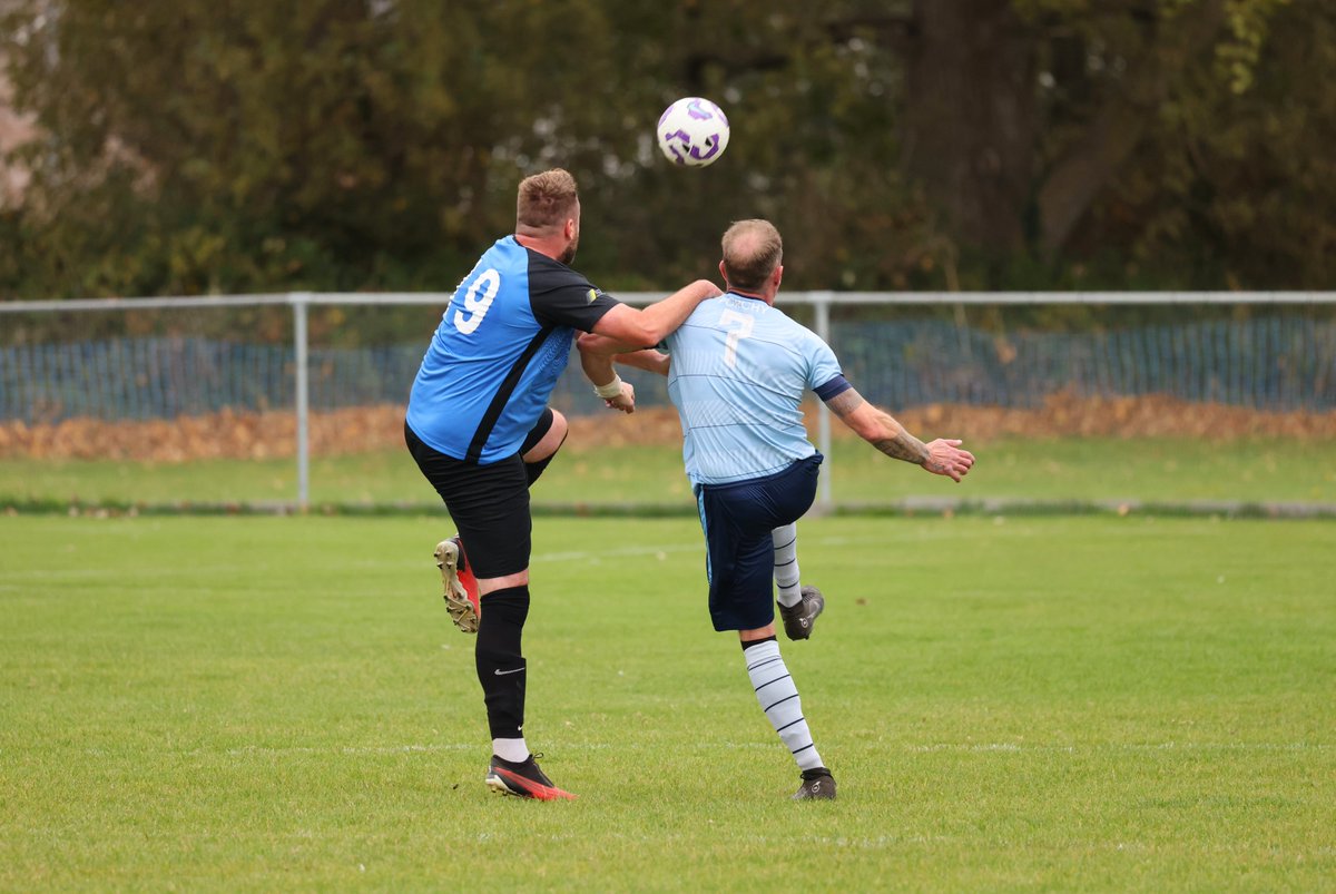 Parks Football tweet media