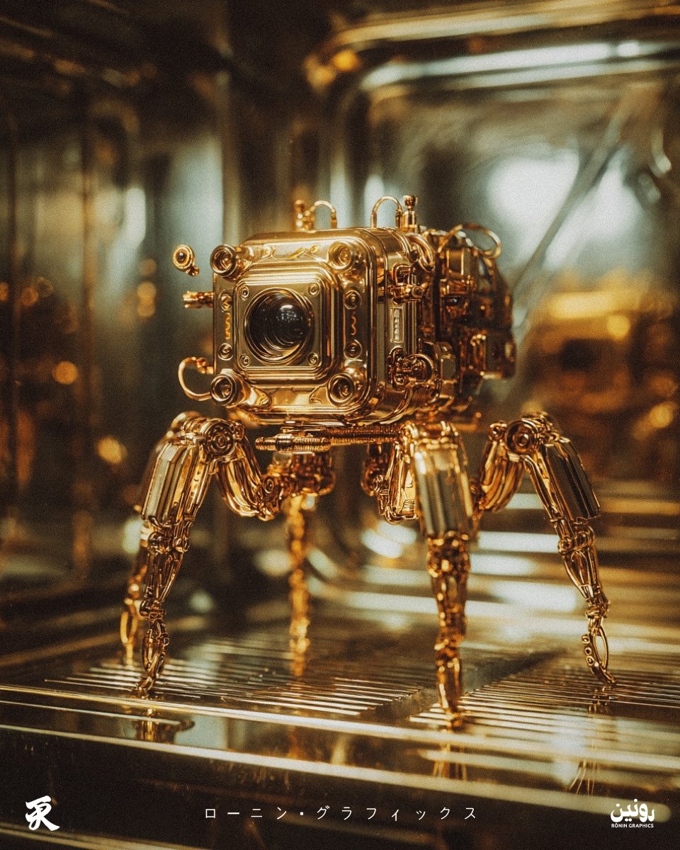 Ronin Graphics (@graphicsronin) on Twitter photo Share your Gold artwork Share your Gold artwork