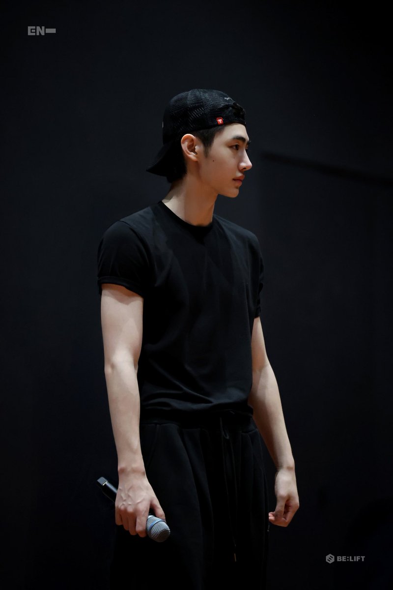 EN-view 👀] D-1 ❤️‍🔥 #ENHYPEN #EN_WALKTHELINE_FINAL