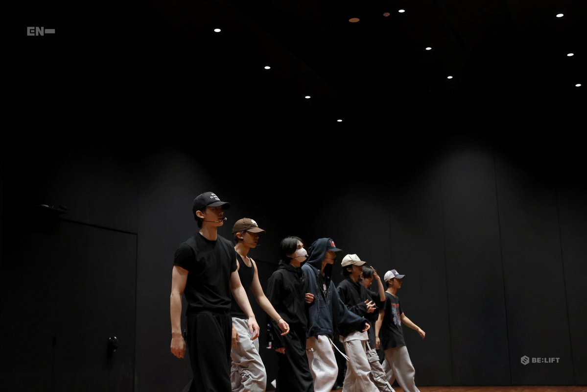 [EN-view 👀]
D-1 ❤️‍🔥

#ENHYPEN #EN_WALKTHELINE_FINAL
#EN_WORLDTOUR_WALKTHELINE