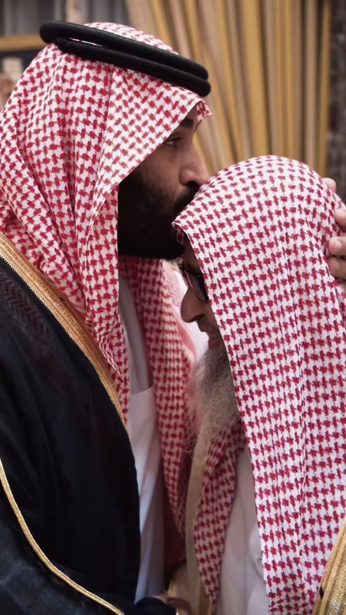 حفظ الله بلادنا #المملكة_العربية_السعودية وحفظ ولاة أمرها .. وحفظ علمائها وشعبها وجميع ما فيها ومن فيها ..
#مفتي_عام_المملكة_العربية_السعودية #مفتي_عام_المملكة