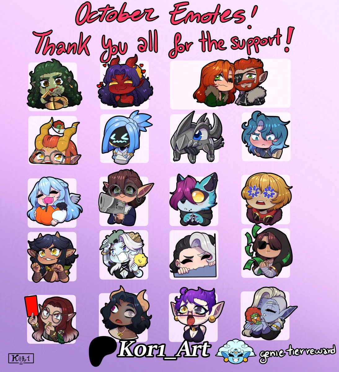 thank youuu❤️

#art #emote #emotesartist