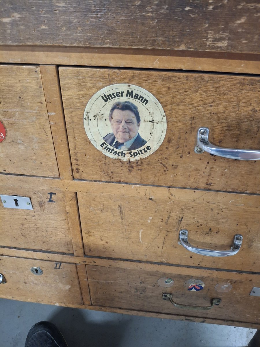 Da sollten sich viele mal drauf besinnen