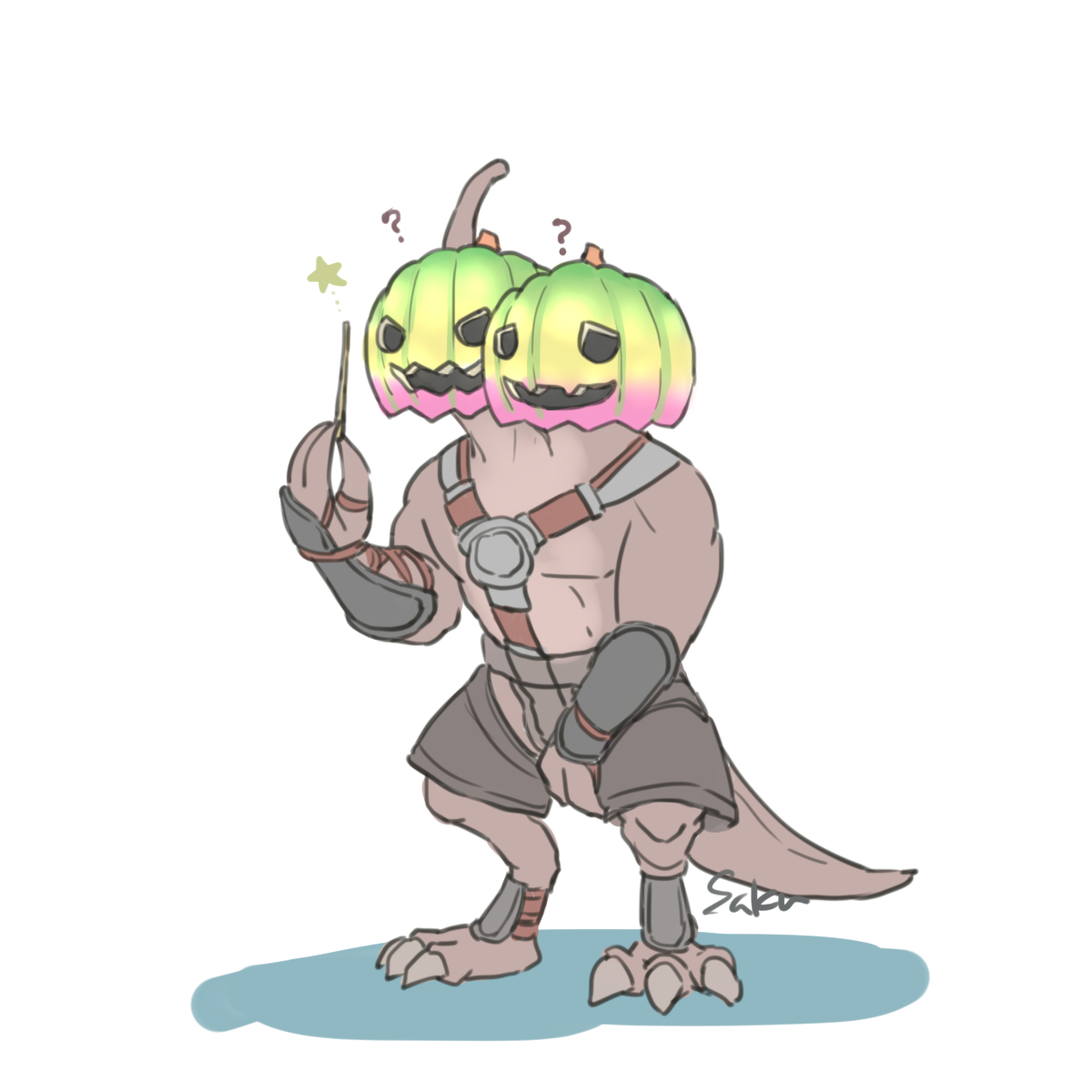 🎃