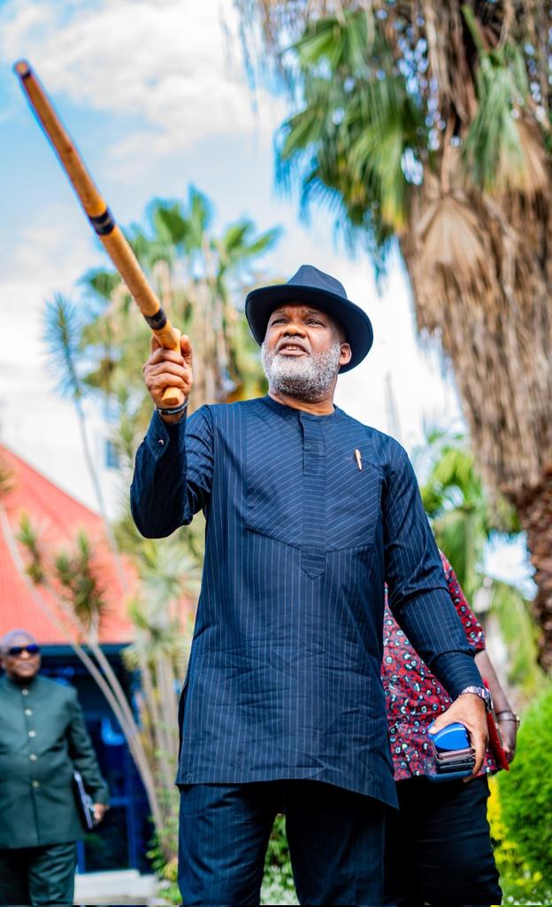 CORNEILLE NANGAA VEUT CHANGER TOTALEMENT LA RDC

Le coordonnateur politique de l’Alliance Fleuve Congo/M23, Corneille Nangaa, porte une vision claire et cohérente qu’il partage sans relâche avec ses cadres lors des causeries morales et des rencontres politiques.
Son rêve d’un
