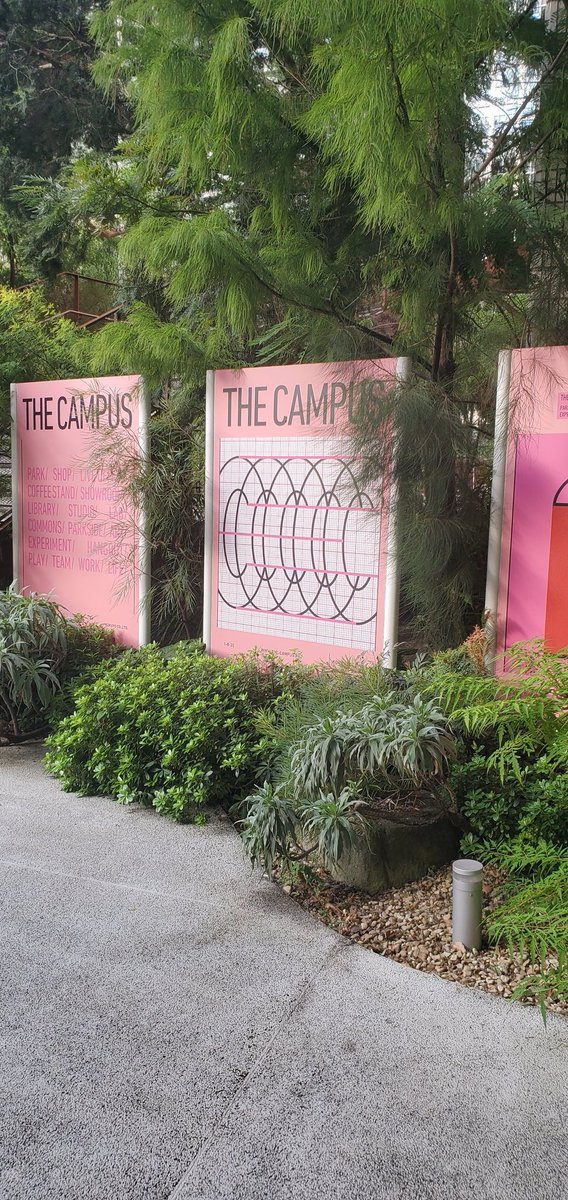 hatsugenn's tweet image. クリエイティブな人たちが働きやすい環境が整えられてた！印象的だったのは創造性を重視しながら効率性も追い求めていたこと。利益を上げるために創造性が求められるけど、会社を続けるための効率性もまた必要なのかもと思った。
#melc2025