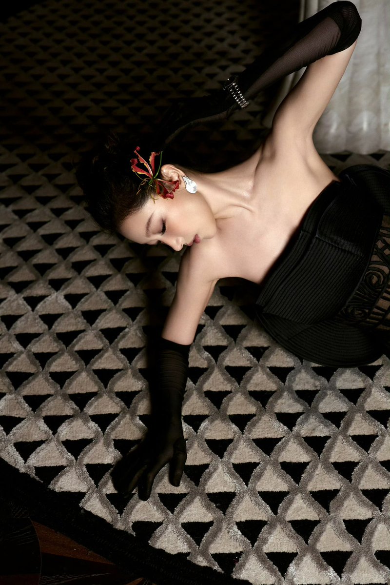 #ZhouDongyu for Vogue Forces of Fashion Gala

More - weibo.com/3867221552/522…