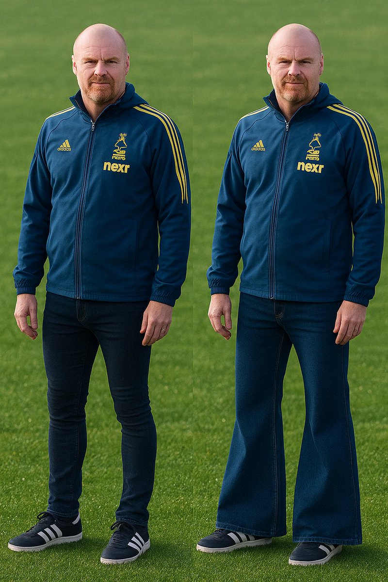 NFFCNJ's tweet image. Wonder what version of Dyche we'll get tonight? #NFFC