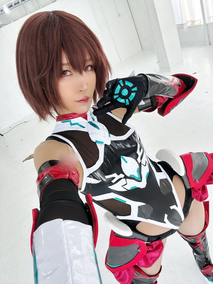 #対魔忍併せ2025
大変豪華なあわせに参加させていただき光栄の極みっ🙏✨️

#本日のたっす 大人ゆきかぜでした！