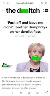 Navanlass1's tweet photo. @HeatherH #NotMyPresident #JusticeForHarvey #JusticeForAll #DisabilityMatters #AnimalCruelty #AnimalWelfare #FineGaelFail
Are you so ashamed of your party that you removed "FG" fromyour X handle?! Here you go, I'll tag them for you @FineGael https://t.co/G16TpfaKmG