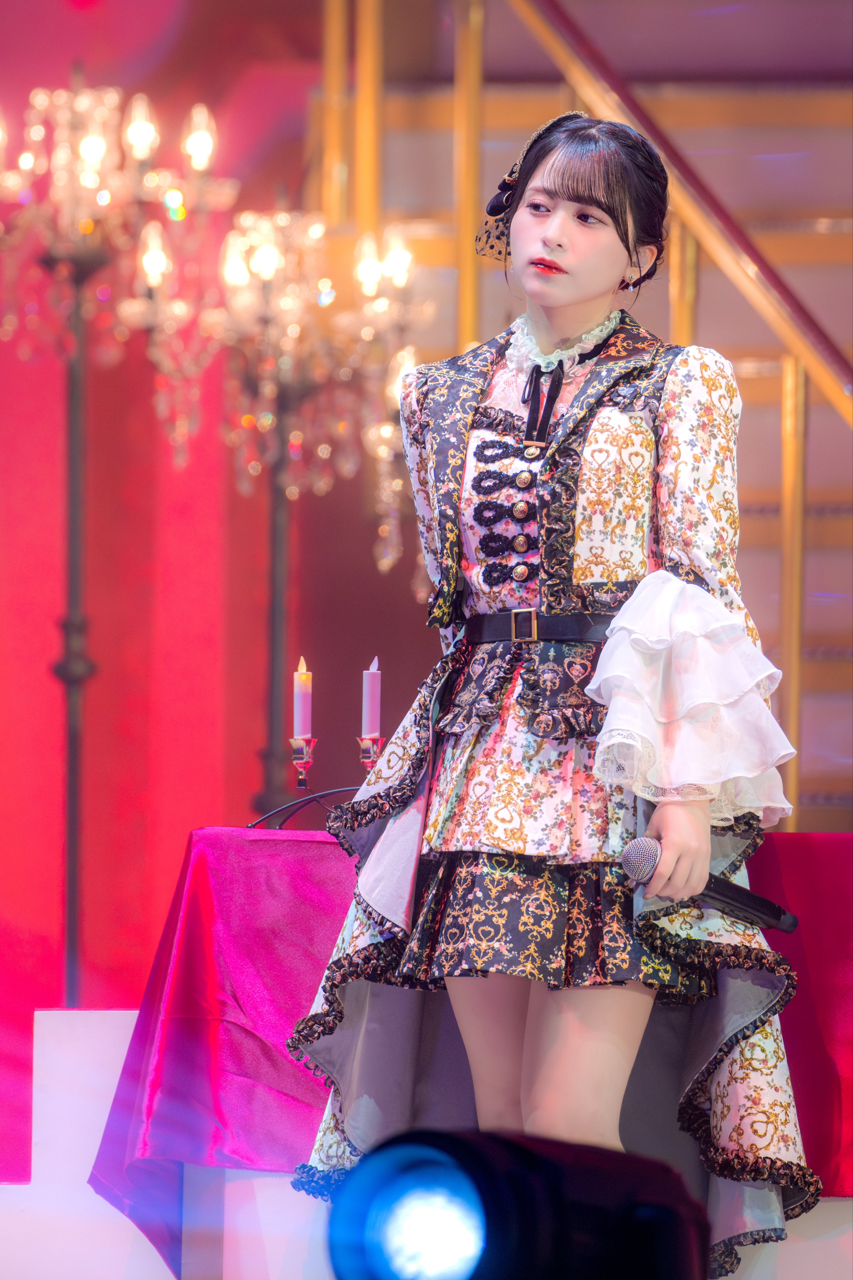 イコラブ 佐々木舞香 直筆 コンプ 全国ツアー2021 桜の咲く音がした 制服 イコラブ 佐々木舞香 直筆 コンプ 全国ツアー2021 桜の咲く音がした