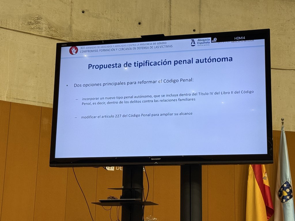 Inmaculada Clemente tweet media