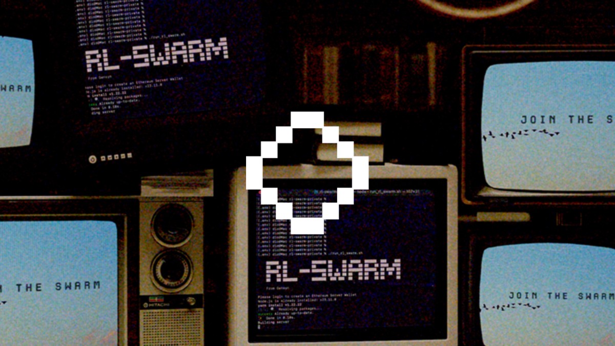 mtc_crypto's tweet image. Just stumbled on @gensynai  while geeking out over AI bottlenecks, and damn—decentralized compute on blockchain? No more waiting on overpriced servers or gatekeepers. Feels like unlocking superpowers for indie devs everywhere. Who&apos;s tried it yet? Spill the tea! 🚀🤖 #AIFuture…