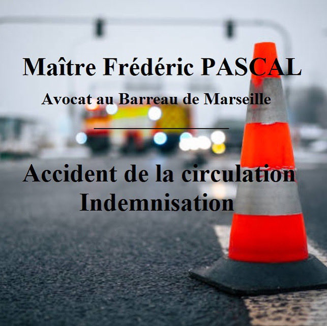 FPascalAvocat's tweet photo. 🎓Droit du Préjudice Corporel - Accident de la circulation &amp;indemnisation. 
-
- 
🌐https://t.co/cbuXZm0kxQ
-
-
📱 #avocat #avocatmarseille #marseille #accidentcirculation #droitduprejudicecorporel #avocataccident #avocatprejudicecorporel #accidentmarseille #AideJuridictionnelle https://t.co/9AQ9LM9cUA