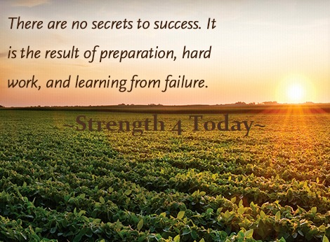 Strengthfor2day's tweet photo. There Are No Secrets To Success.
It Is The Result of Preparation,
Hard Work, And Learning From Failure.

#NoSecrets #Success #HardWork #Failure #RecoveryPosse #Strengthfor2day https://t.co/Xmf7GQtHJr