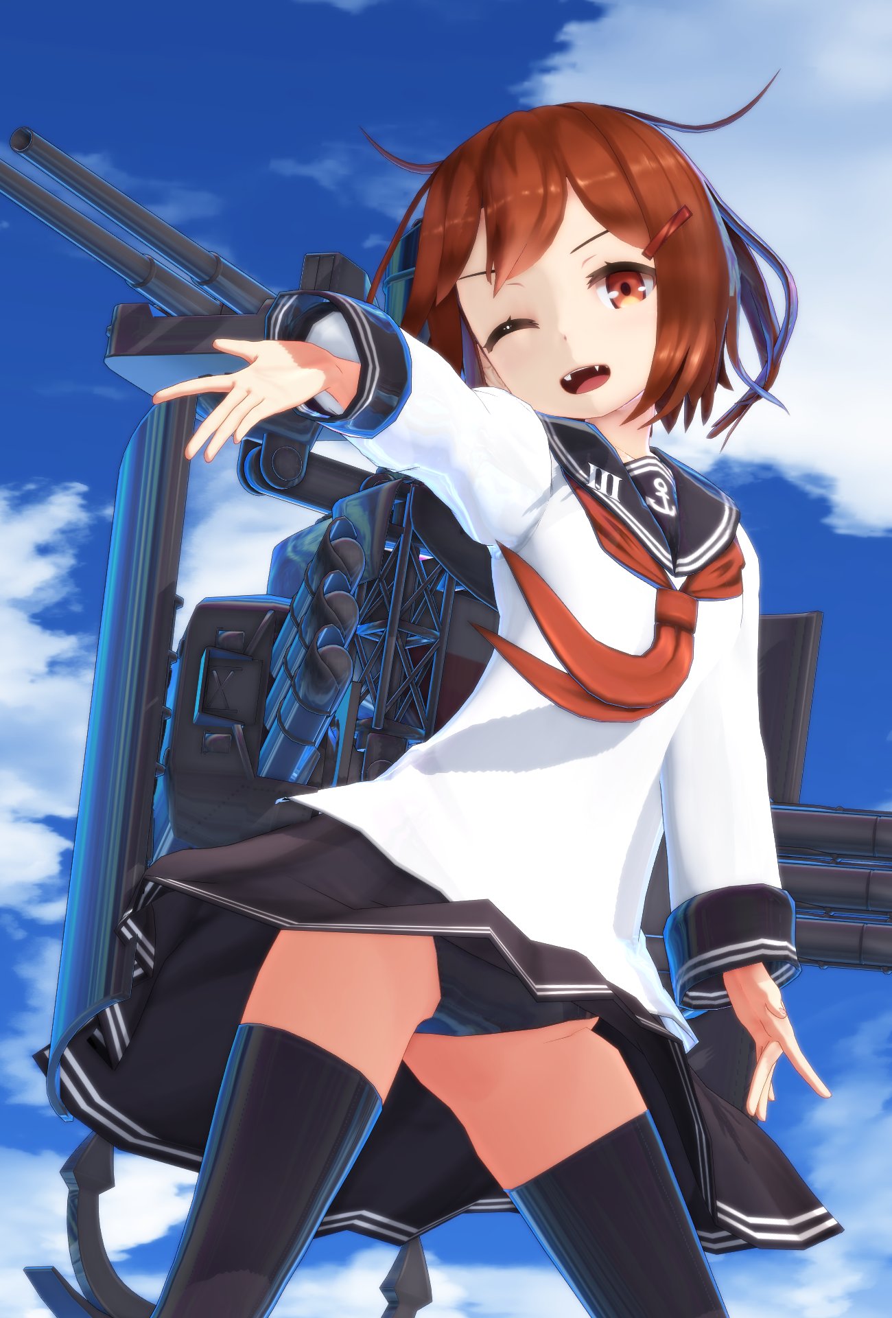 めめです₊⁎⁺˳✧༚ メイハイ（明灰白色） on X: 