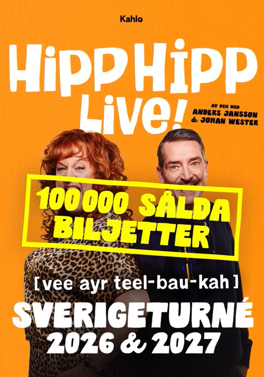 Anders Jansson tweet media