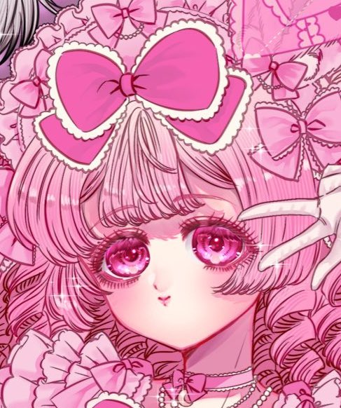 蜂蜜バニラ@締切5/8 (@devilsromantic2) on Twitter photo #顔だけで何リポスト来るか #顔だけで何リポスト来るか